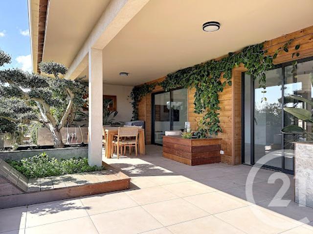 Appartement vente à Sartène, Lecci