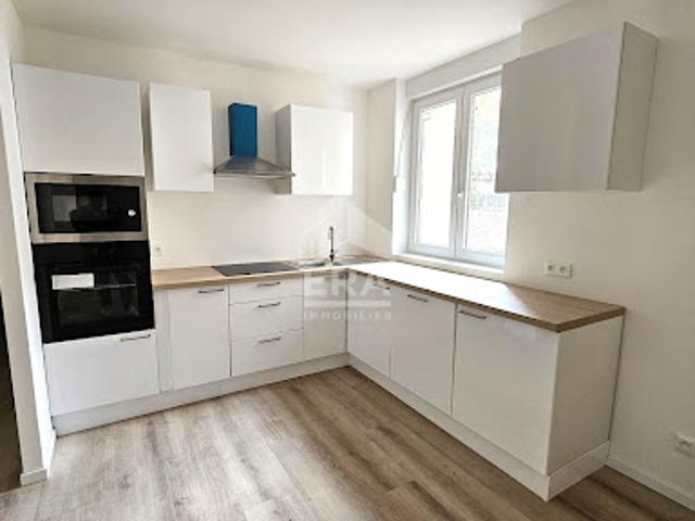 Appartement vente à Val-de-Briey, Longwy