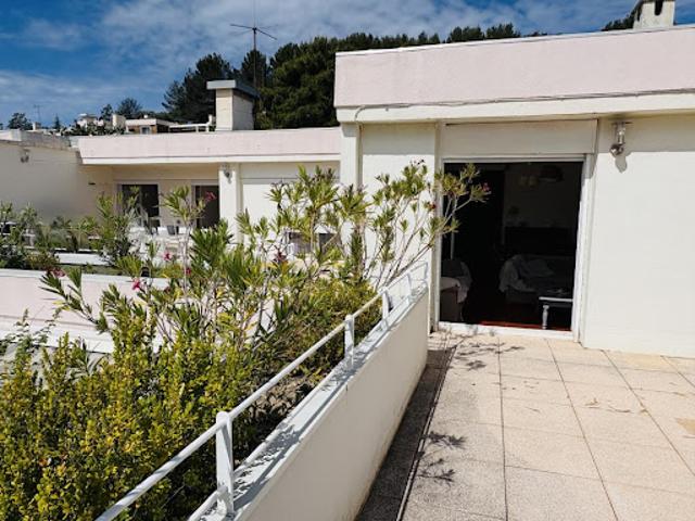 Appartement vente à Marseille