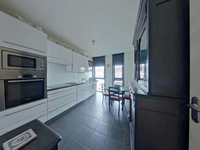 Duplex vente à La Glacière, Mérignac