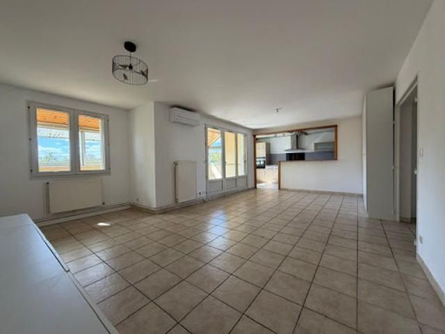 Appartement vente à Lyon, Métropole de Lyon