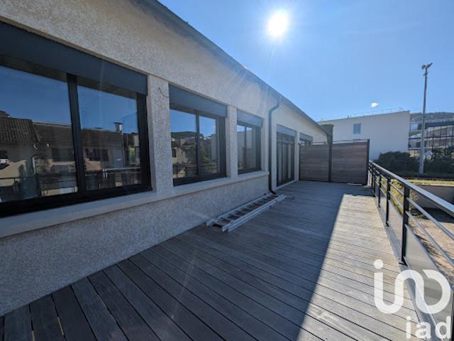Appartement vente à Oyonnax, Le Grand Moulin