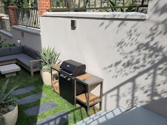 Appartement vente à Paris, Île-de-France