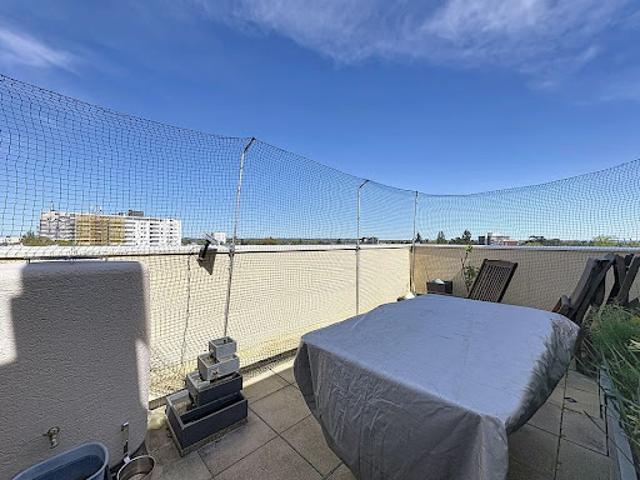 Appartement vente à Pau