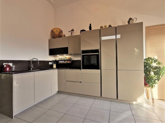 Appartement vente à Annecy, Poisy