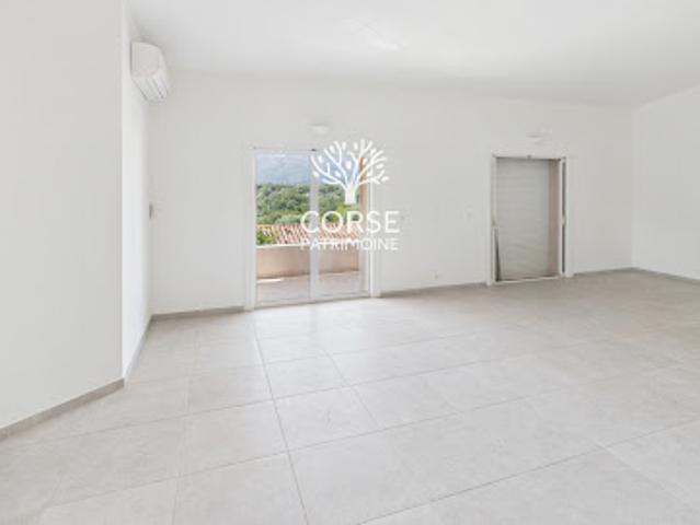 Appartement vente à Sartène, Porto-vecchio