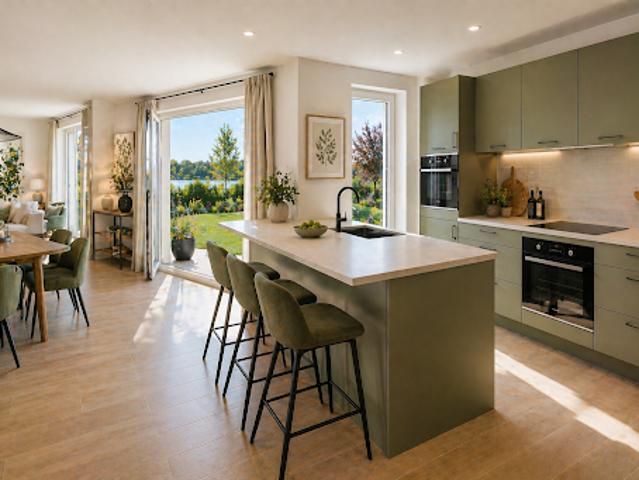 Appartement vente à Orléans, Saint-jean-de-braye