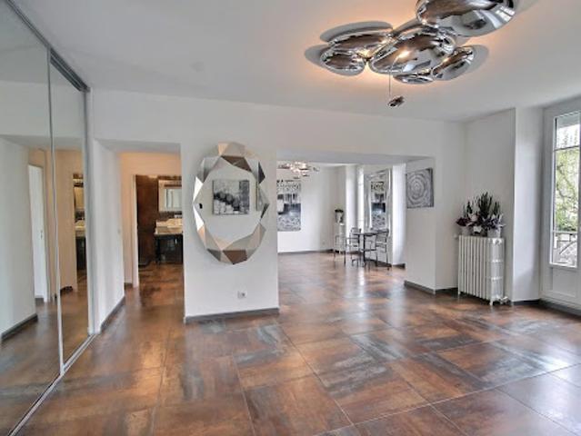 Appartement vente à Grenoble, Saint-marcellin