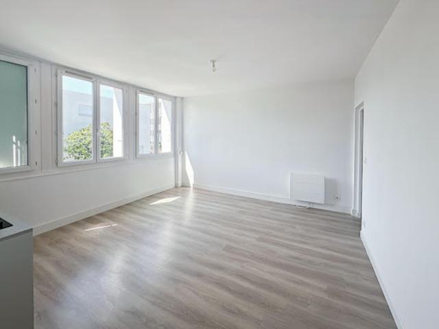 Appartement vente à Saint-Nazaire, Saint-nazaire