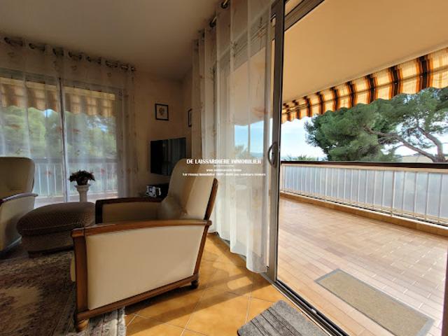 Appartement vente à Arrondissement de Toulon, Sanary-sur-mer