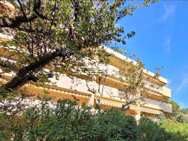 Appartement vente à Arrondissement de Toulon, Sanary-sur-mer