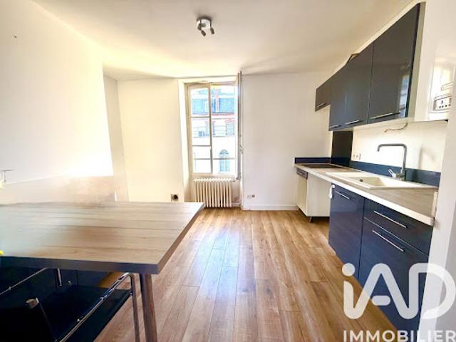 Appartement vente à Sens