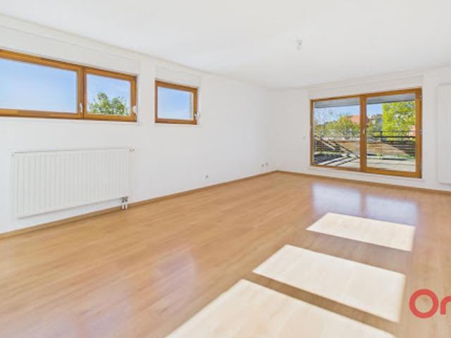 Appartement vente à Strasbourg, Hoenheim