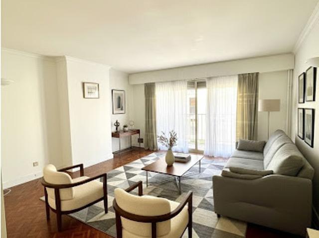 Appartement vente à Versailles