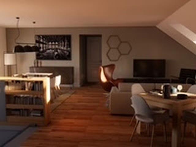 Appartement vente à Vichy, Allier