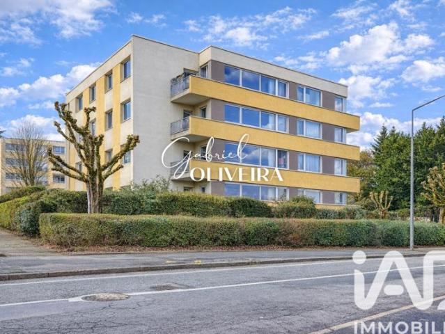 Appartement vente à France métropolitaine, Domont