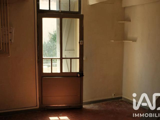 Appartement vente à Arles