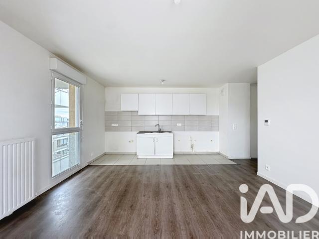 Appartement vente à Torcy, Chelles