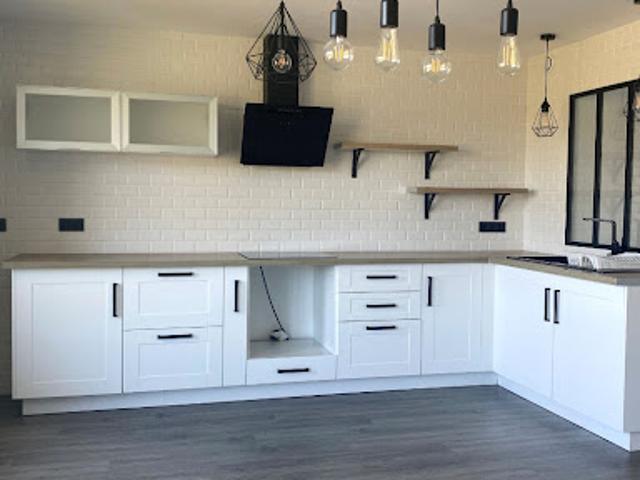 Appartement vente à Le Havre, Bolbec