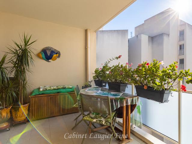 Appartement vente à Marseille
