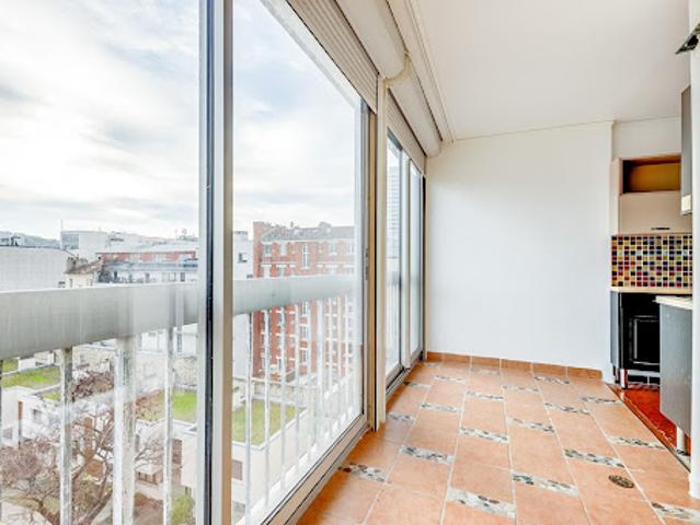 Appartement vente à Paris 19e Arrondissement, Paris