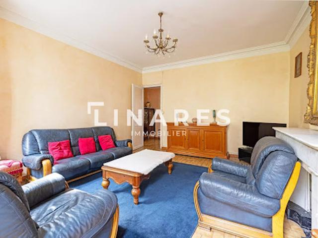 Appartement vente à Marseille
