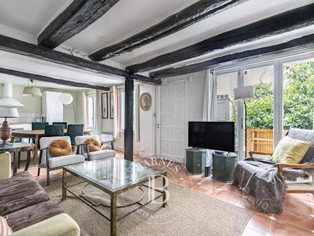 Appartement vente à Paris 7e Arrondissement, Paris