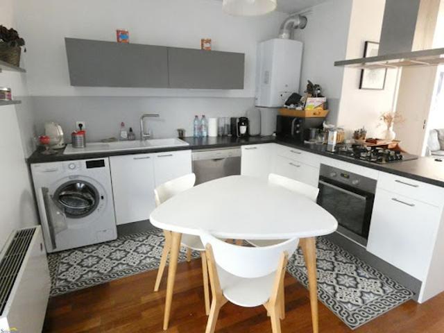 Appartement vente à Montpellier
