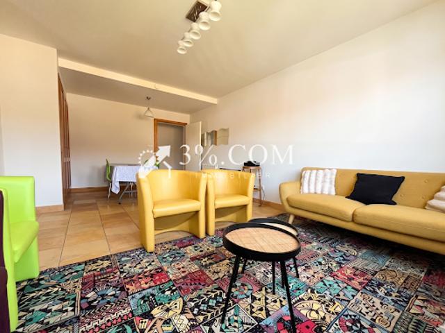 Appartement vente à Sélestat-Erstein, Sélestat