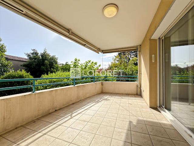 Appartement vente à Valence
