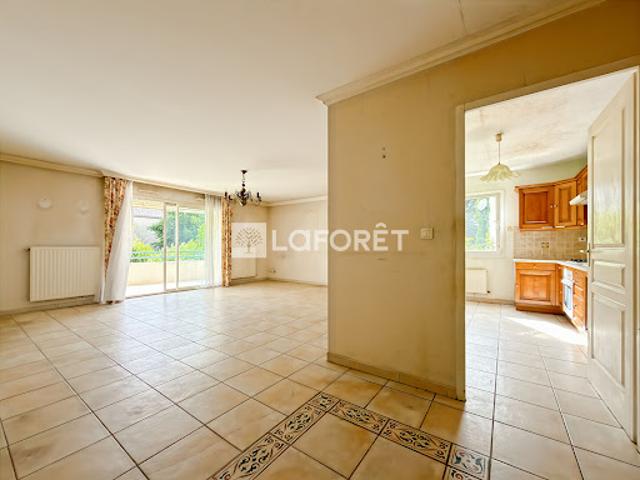 Appartement vente à Alpes-Romans, Valence