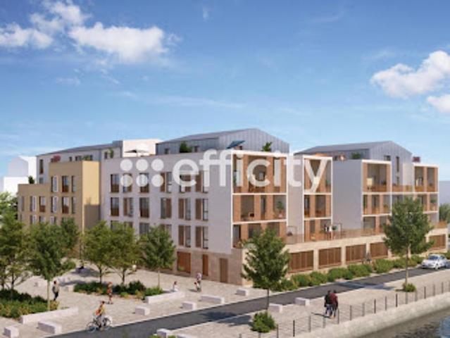 Appartement vente à Creil, Jaurès/Gare
