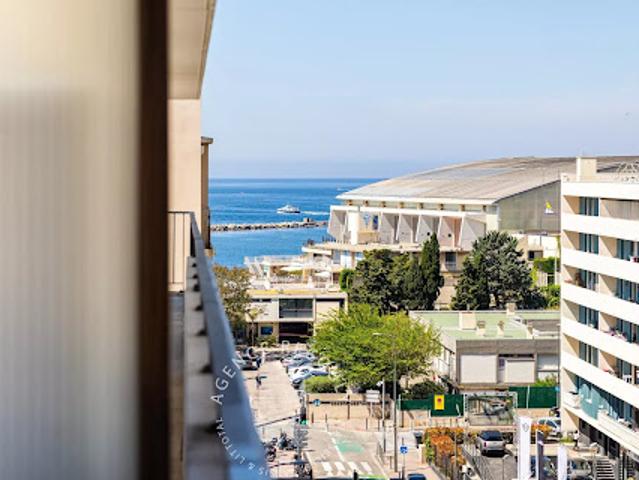 Appartement vente à Marseille