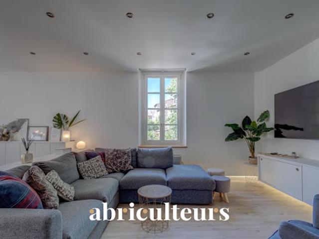 Appartement vente à Le Château, Montauroux