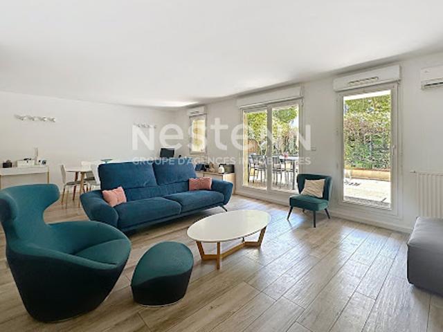 Appartement vente à Lyon, Métropole de Lyon