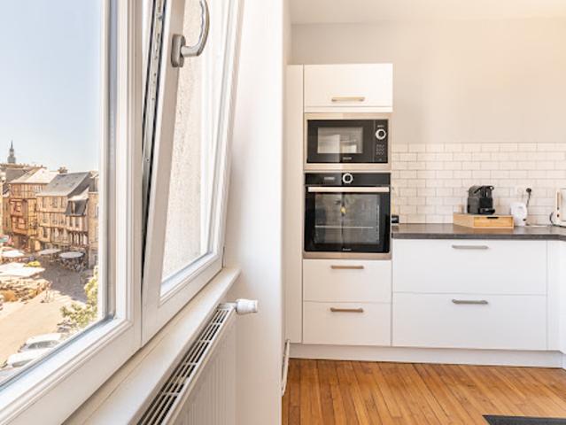 Appartement vente à Lanvallay, Côtes-d'Armor