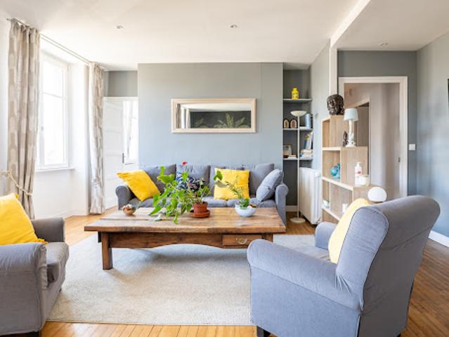 Appartement vente à Dinan, Bretagne