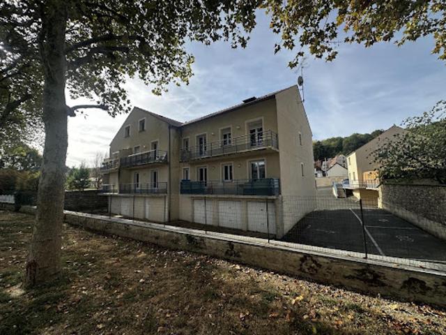 Appartement vente à Coulommiers, Seine-et-Marne