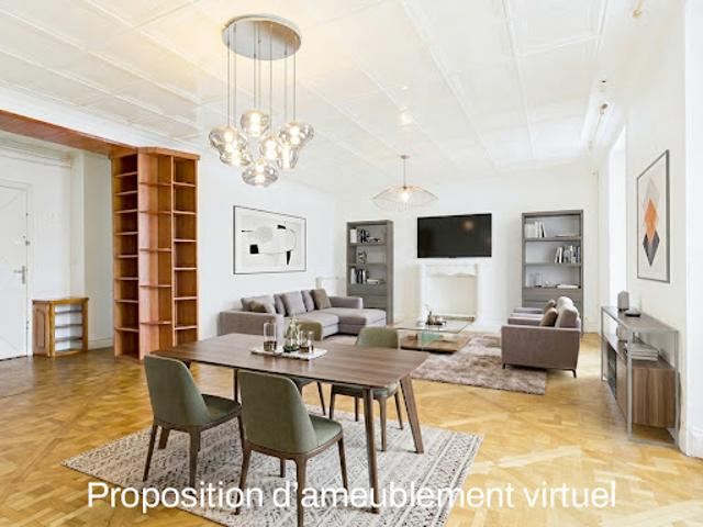 Appartement vente à Quimper, Bretagne