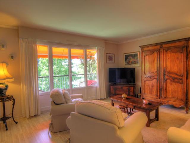Appartement vente à Orléans