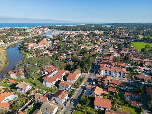 Appartement vente à Dax, Capbreton