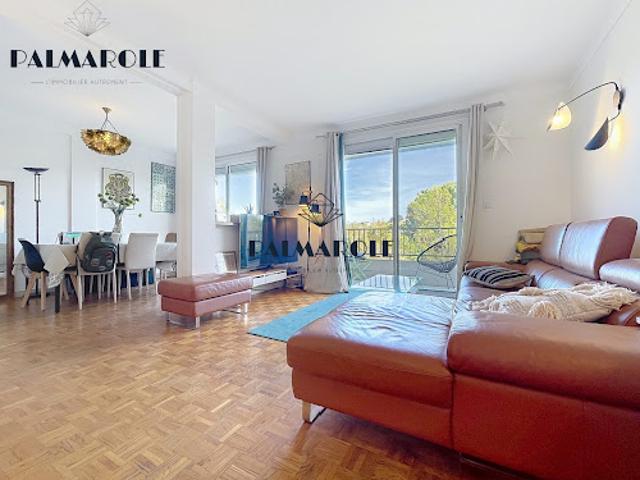 Appartement vente à Perpignan