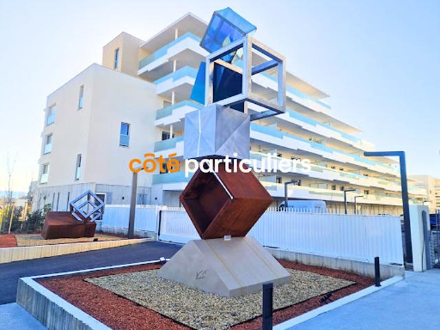 Appartement vente à Narbonne