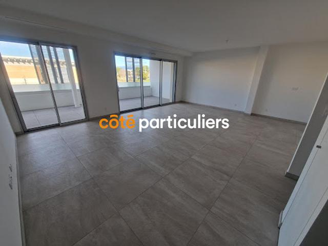 Appartement vente à Narbonne