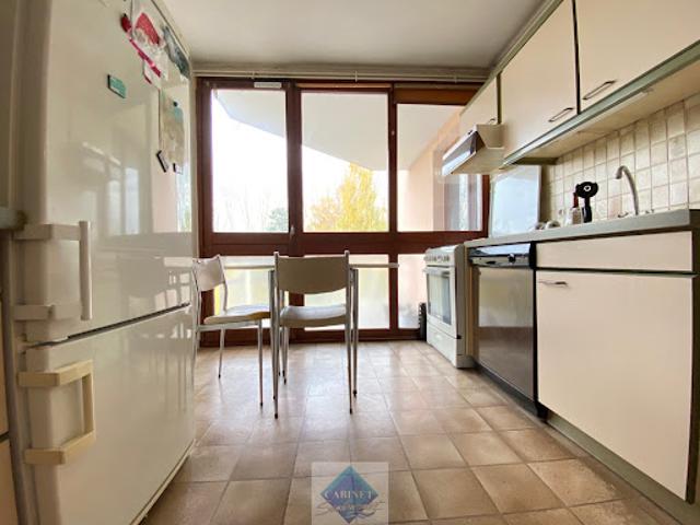 Appartement vente à Abbeville