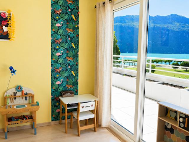 Appartement vente à Chambéry, Aix-les-bains
