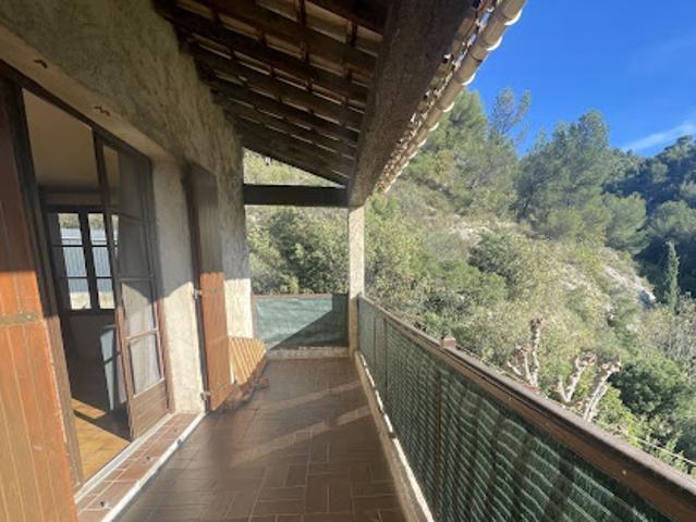 Appartement vente à Marseille, Allauch