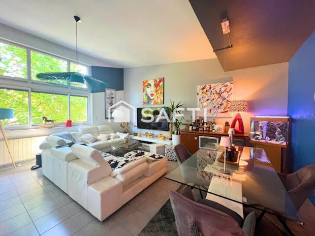Appartement vente à Altkirch