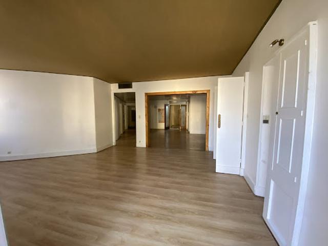 Appartement vente à Largentière, Aubenas