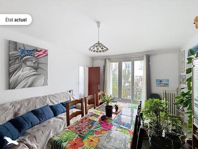 Appartement vente à Auterive, Haute-Garonne